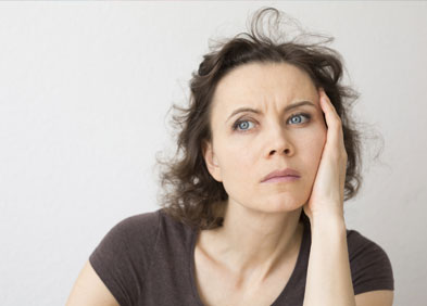 Dépression/Anxiété Dépression/Anxiété