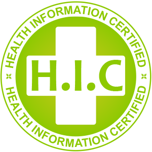 logo HIC logo HIC