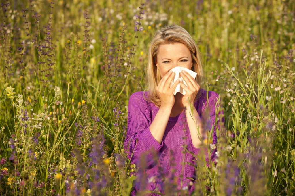 Site de rencontre pour les allergies alimentaires