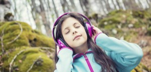 La santé auditive des jeunes