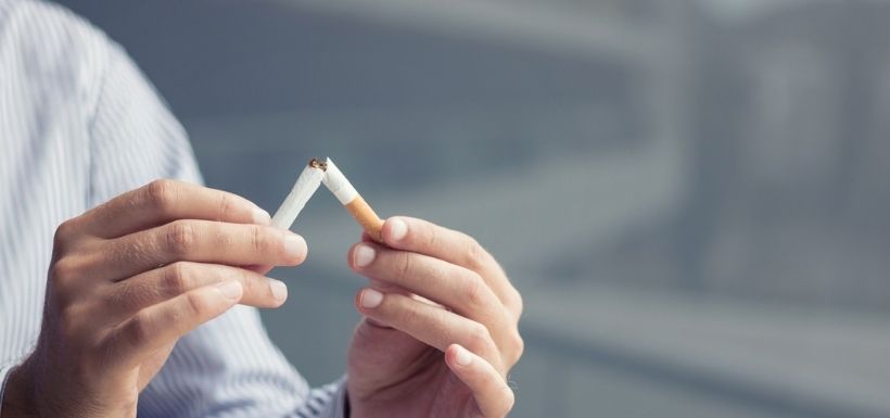 3 conseils pour arrêter de fumer