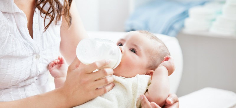 produits à risque cosmétiques pour bébé