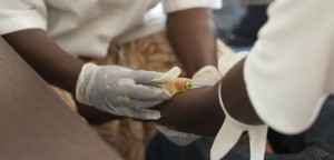 L’OMS veut mettre fin à la tuberculose d’ici 2030