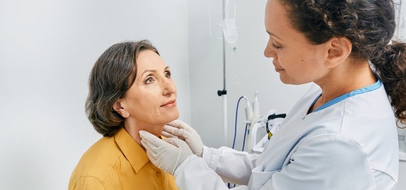 Journée mondiale de la thyroïde : quelles différences entre hyper et hypothyroïdie ? Journée mondiale de la thyroïde : quelles différences entre hyper et hypothyroïdie ?