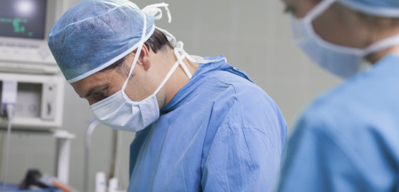 Après l'opération : la chirurgie bariatrique contre l'obésité