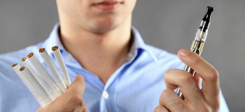 L’encouragement à la cigarette électronique en Angleterre L’encouragement à la cigarette électronique en Angleterre