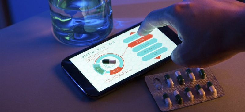 Quelle avancée pour le médicament connecté ? Quelle avancée pour le médicament connecté ?
