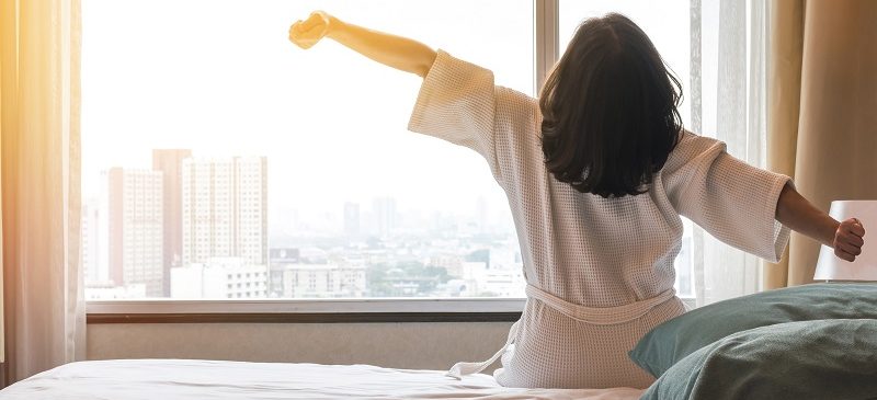Canicule : comment bien dormir en cas de fortes chaleurs ? Canicule : comment bien dormir en cas de fortes chaleurs ?