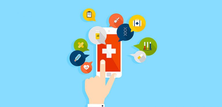 premiers secours - Une application pour sauver des vies