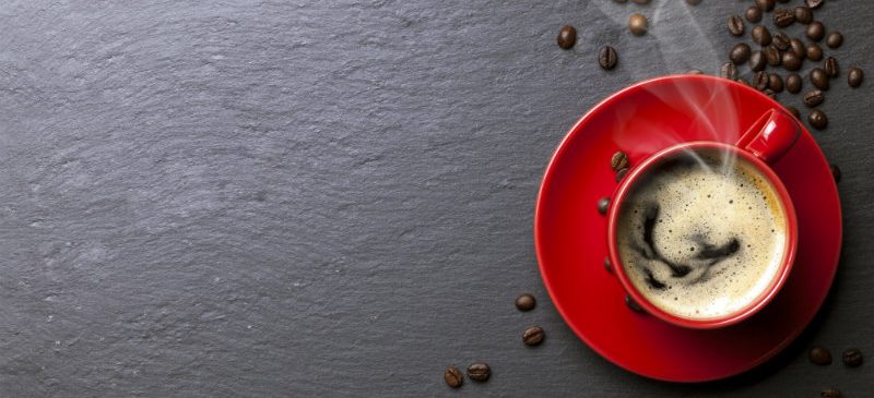 L’addiction au café, génétique ? L’addiction au café, génétique ?