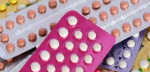 L’oubli de la pilule contraceptive chez les femmes