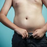 obésité et sédentarité