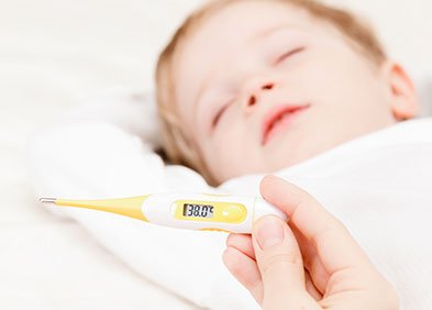 Fievre Chez L Enfant Diagnostic Prise En Charge Et Signes De Gravite Fievre Chez L Enfant Diagnostic Prise En Charge Et Signes De Gravite