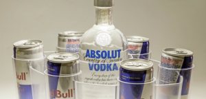Vodka + Redbull = cocaïne ?