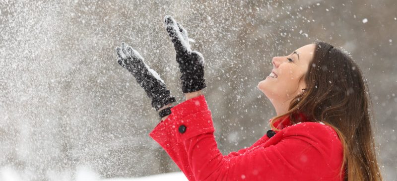 Bienfaits méfaits froid