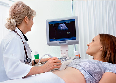 Suivi médical de la femme enceinte