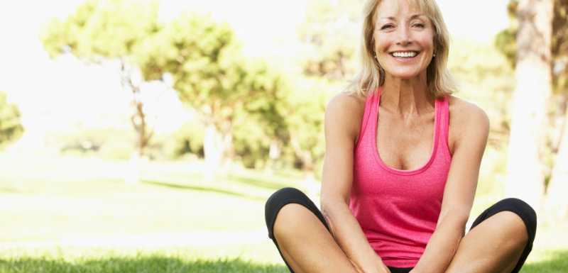 caleçon de sport femme