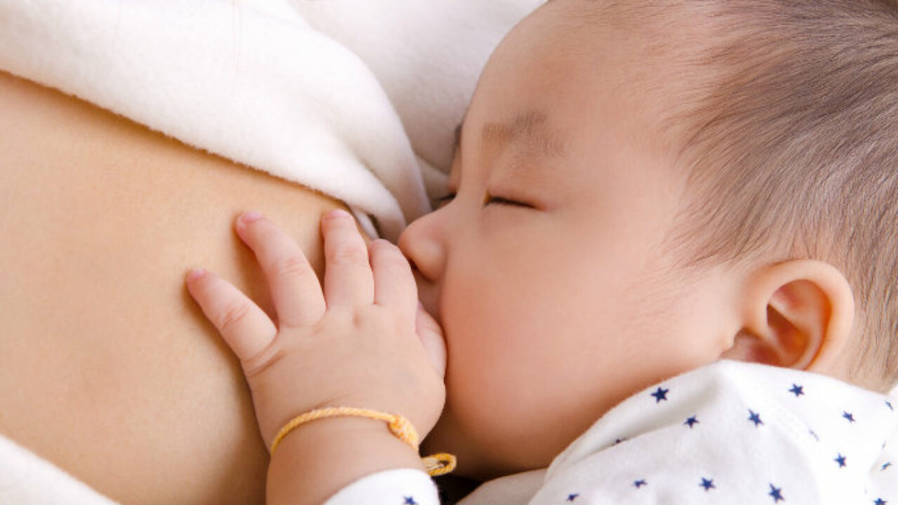 Allaitement Ou En Est On En France Et La Diversification Alimentaire Allaitement Ou En Est On En France Et La Diversification Alimentaire