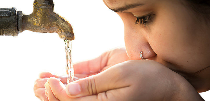 Tout savoir sur les carafes filtrantes d'eau pour les particuliers