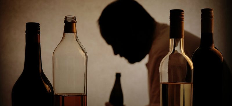 Baclofène alcoolisme dependance