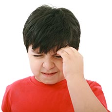 Les Tumeurs Neurologiques Chez L Enfant Sante Sur Le Net