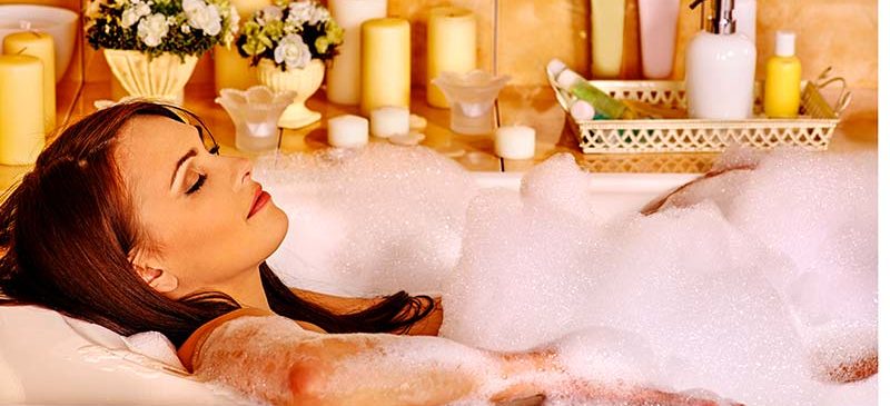Les bains chauds aussi bénéfiques que le sport ? Les bains chauds aussi bénéfiques que le sport ?