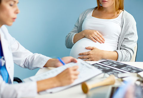 endometriose fertilite