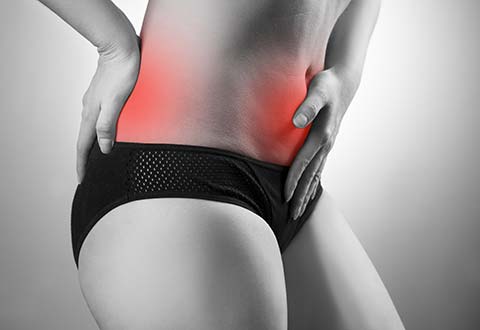 endometriose symptomes