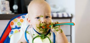 Alimentation des nourrissons : dernières recommandations
