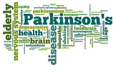 parkinson
