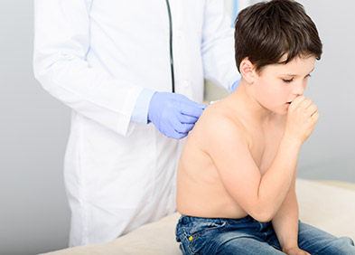 mucoviscidose symptomes