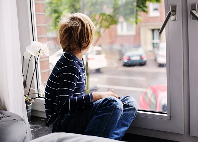 jeunes enfants autistes