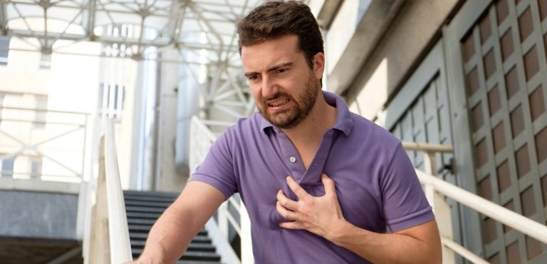 Prévenir la mort subite chez l'adulte  Santé sur le Net, l'information