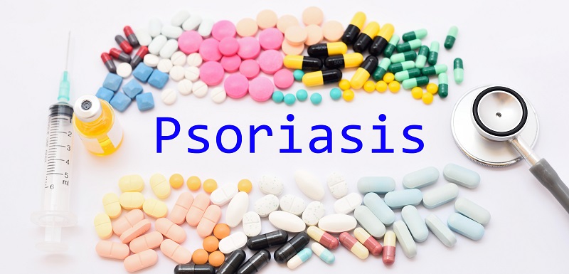 Traitement du psoriasis