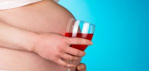 Les effets de l’alcool après la naissance réversibles ?