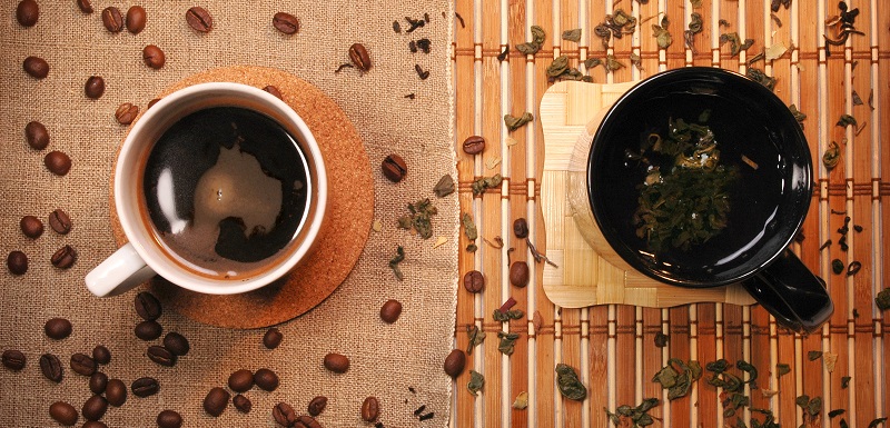 Chronique santé : la caféine