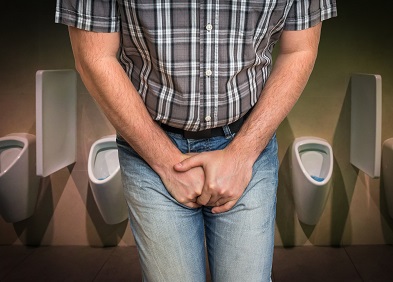 Incontinence urinaire