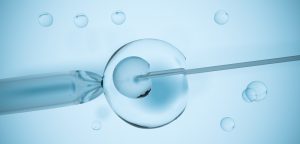 CRISPR/CAS9 : soigner les maladies héréditaires avant la naissance