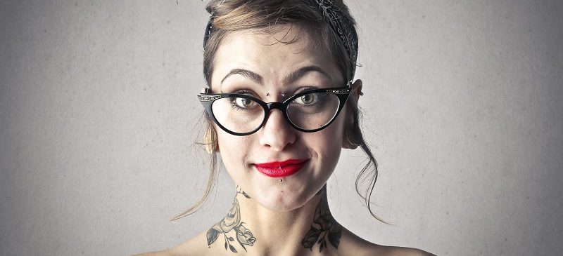 Tatouages : les dangers à ne pas négliger ! Tatouages : les dangers à ne pas négliger !