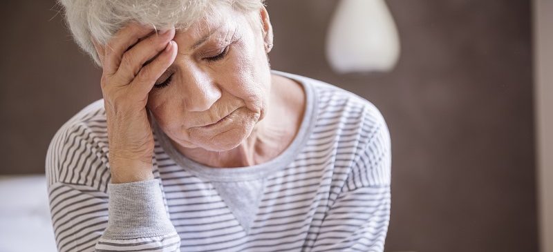 Enjeu de santé publique : l’AVC féminin est injustement considéré Enjeu de santé publique : l’AVC féminin est injustement considéré