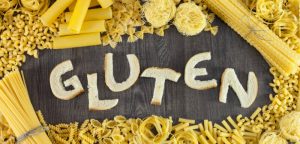 Du gluten à la maladie cœliaque