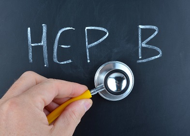 Hépatite B, une maladie virale