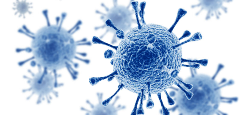 virus contagieux