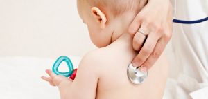 Bronchiolite Facteurs De Risque Symptomes Traitements