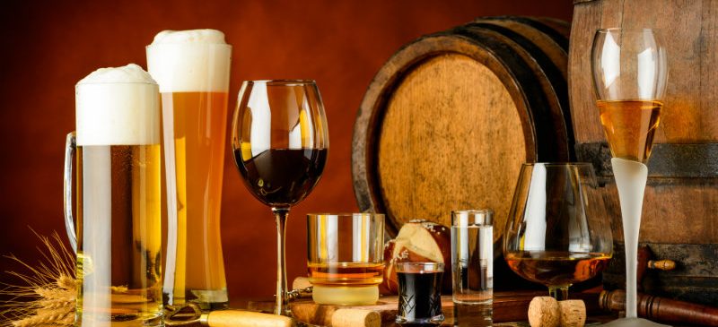 vins biere spiritueux humeur