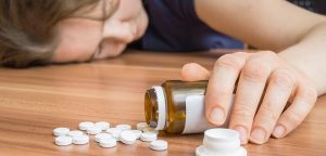 Overdoses d’antalgiques opioïdes en hausse !