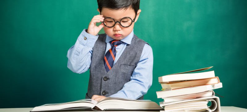 Apprentissage de la lecture : que se passe-t-il dans le cerveau des enfants ? Apprentissage de la lecture : que se passe-t-il dans le cerveau des enfants ?