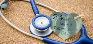 24 mars 2019 : journée mondiale de lutte contre la tuberculose