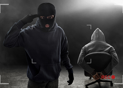 otage - kidnappeur - syndrome de Stockholm
