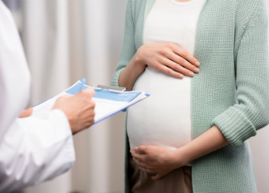 examen grossesse - tri-test